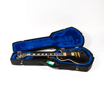 Gibson Les Paul Custom Lite Owned by Mike Campbell image 24