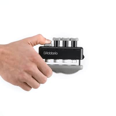 D'Addario Varigrip+ Hand Exerciser image 5