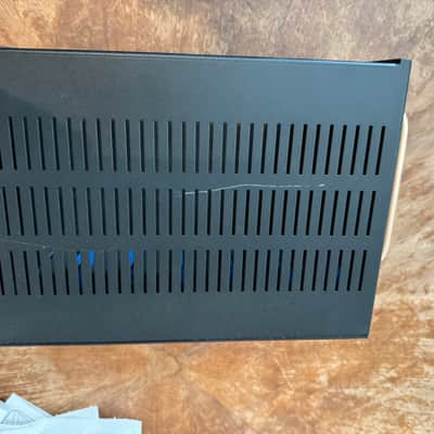 Fredenstein Bento 6 500-Series Rack image 4