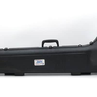 BACH TB300 Tenor Trombone [B99759] (08/14) image 6