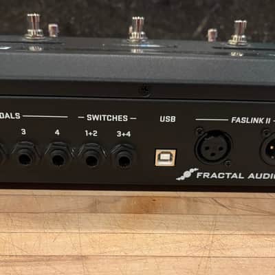 Fractal Audio Axe-FX III Mark II image 17