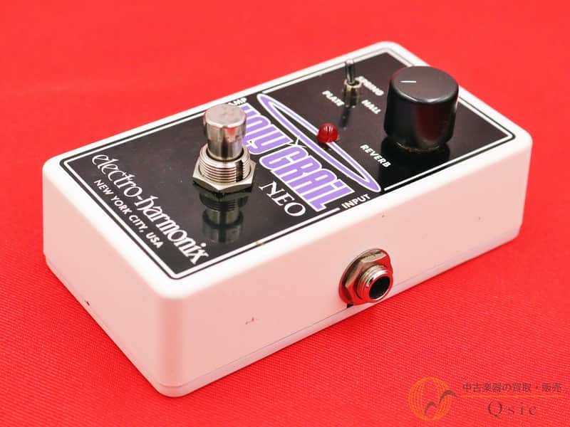 Electro-Harmonix Holy Grail Neo