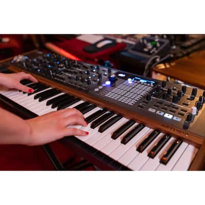 Arturia PolyBrute image 4