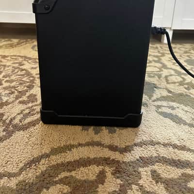 Line 6 Spider V 20 MkII 20-Watt 1x8" Digital Modeling Guitar Combo 2019 - 2021 - Black image 7