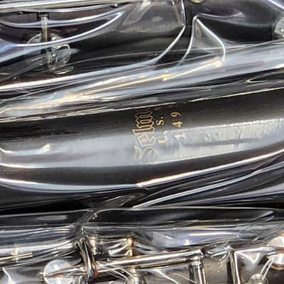 Selmer 1492 oboe - Resonite image 4