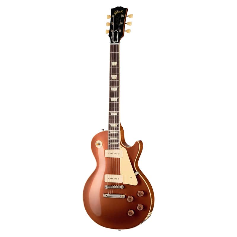 Gibson Custom Shop Murphy Lab 70th Anniversary '55 Les Paul Standard Reissue image 9