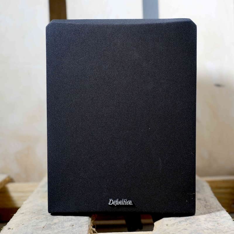 Definitive Technology Prosub 100 Subwoofer image 1
