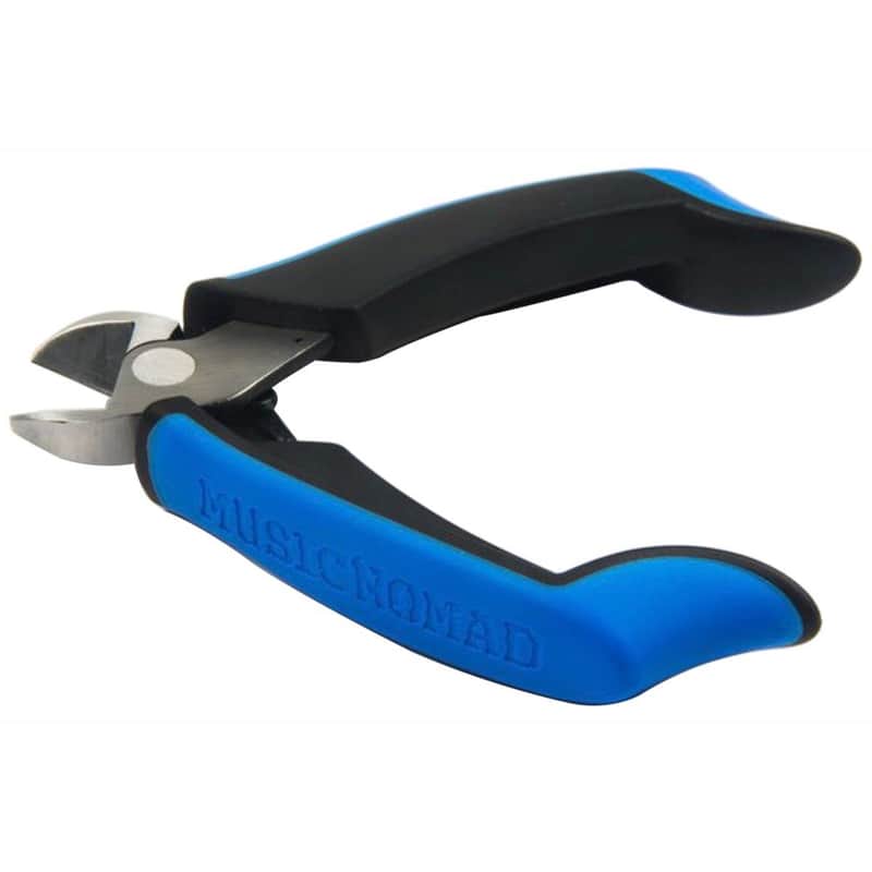 Music Nomad MN226 Premium String Cutter image 1