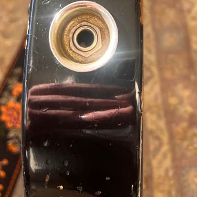 Fender Custom Shop Caballo Tono Ligero Telecaster Relic image 20