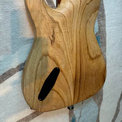 Moar Guitars Morty 2023 - Natural image 6