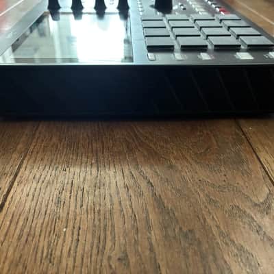 Akai MPC One Standalone Music Production Center 2020 - Present - Black image 5