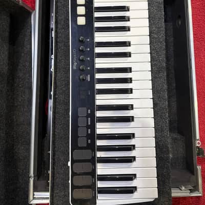 IK Multimedia iRig Keys I/O 49 2017 - Present - White image 1