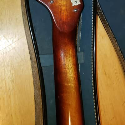 Kawai S-80 1960's image 5
