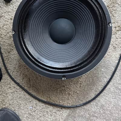 Celestion T5603 Seventy 80 12" 80-Watt 16 Ohm Replacement Speaker 2010s - Silver image 2