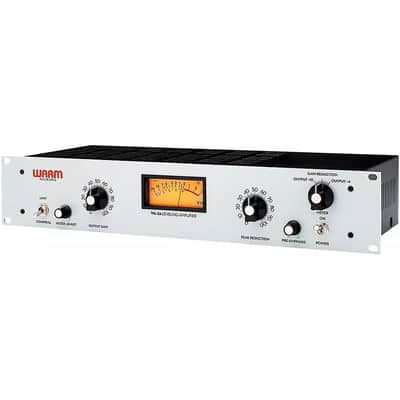 Warm Audio WA-2A Tube Optical Compressor image 5