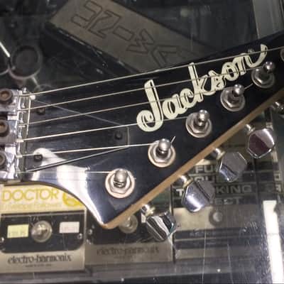 JACKSON KELLY STAR image 4