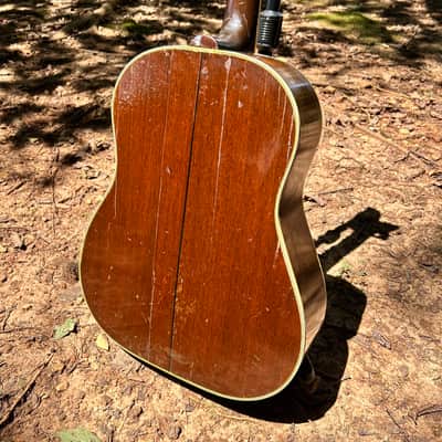 Vintage 1952 Gibson Southern Jumbo image 10