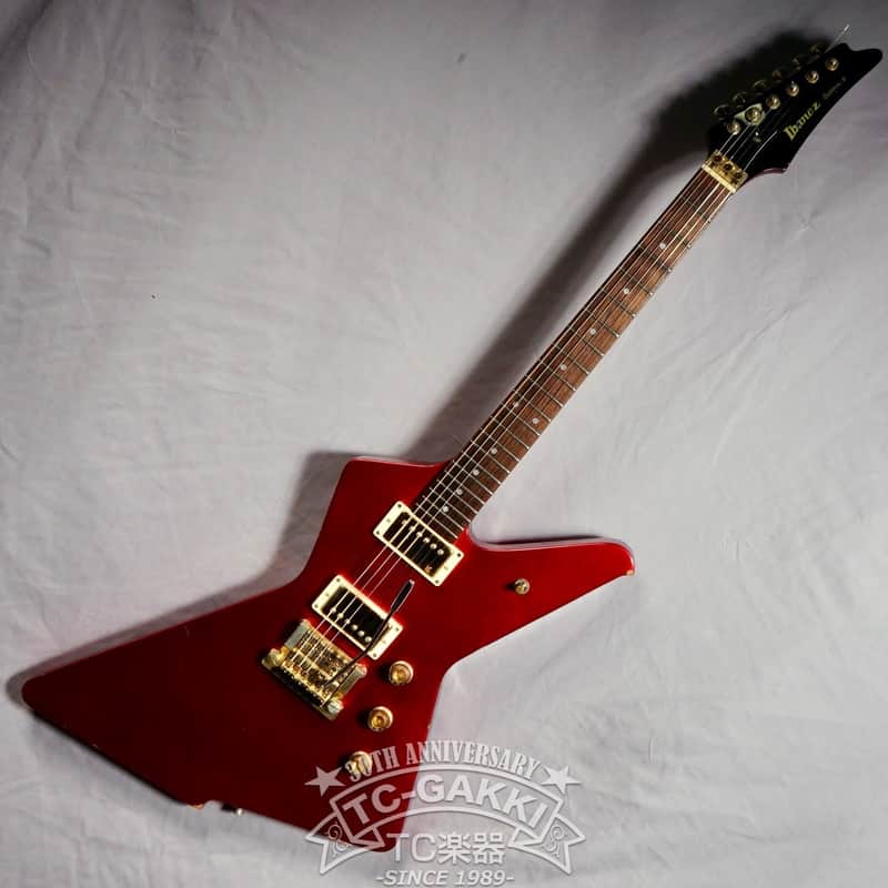 Ibanez 1981 DT300 Destroyer II Mod. | Reverb