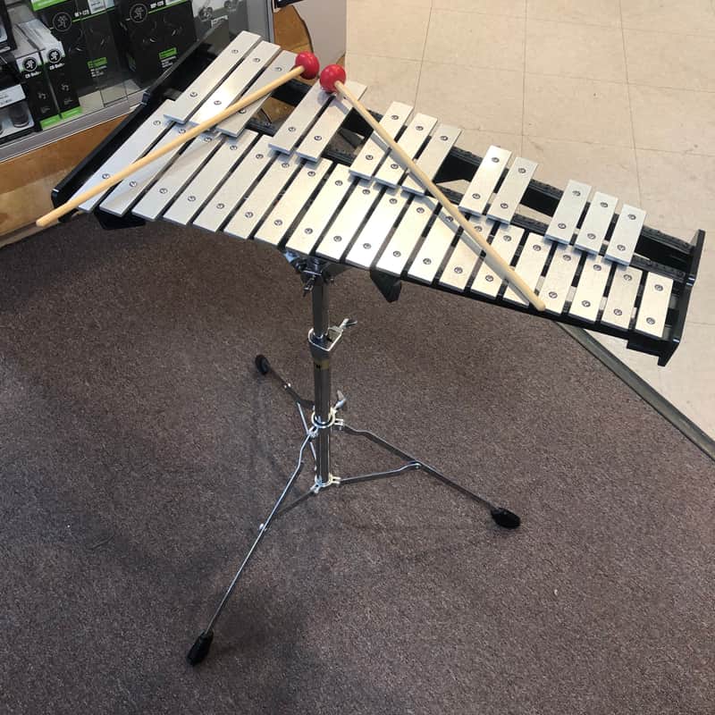 Used Vic Firth V8806 Percussion Bell Kit image 1