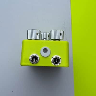 Rarebird effects- Informant Overdrive (lineage in listing) image 3