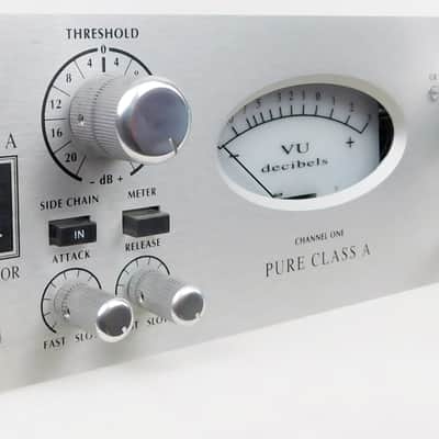 Avalon AD2044 Dual Mono Stereo Optical Compressor + Top Zustand + 1,5J Garantie image 1