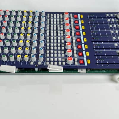 Midas Verona 400 V0001 Pro Audio Analog Console Module image 10
