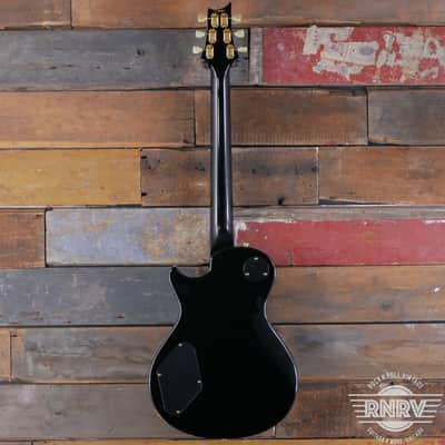 PRS Singlecut 22 Artist Package Stoptail - 2000 - Sunburst image 4