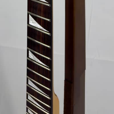 Jackson Electric Guitar Neck MIJ Japan 2000s - Rosewood image 7