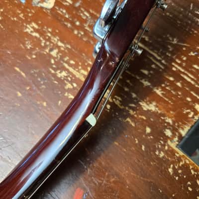 Hondo II Lespaul Dimarzio K10 pickup image 22