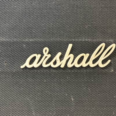 Marshall JCM 800 Lead Series Model 1960B 4x12" Straight Guitar Speaker Cabinet image 10
