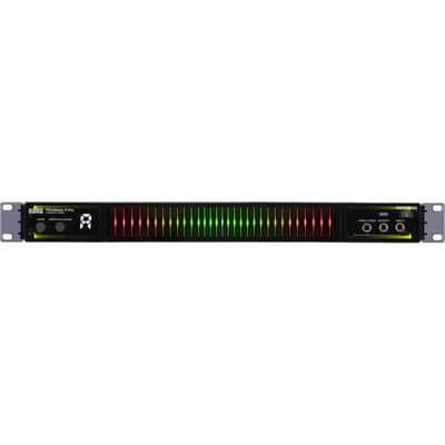 Korg Pitchblack X Pro Rackmount Chromatic Tuner image 4