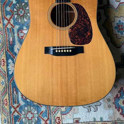 Martin D-18V Vintage Series 2002 image 1