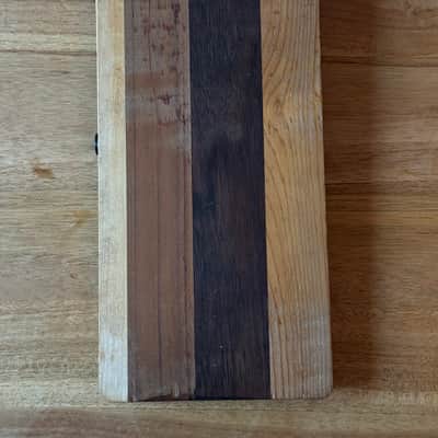Ieaskul F. Mobenthey Mocante Touch Instrument image 5
