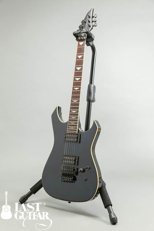 Aria Pro II AW Armoured Warrior Set Neck Type | Reverb