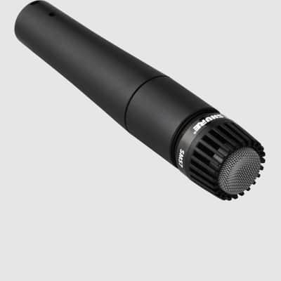 Shure SM57 Instrument Microphone image 2