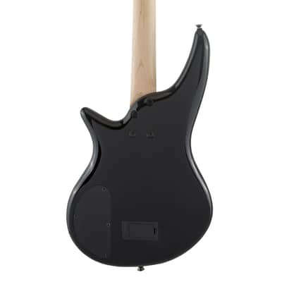 Used Jackson JS Series Spectra Bass JS3 - Gloss Black image 7