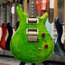 Paul Reed Smith Prs Se Custom 24 Eriza Verde