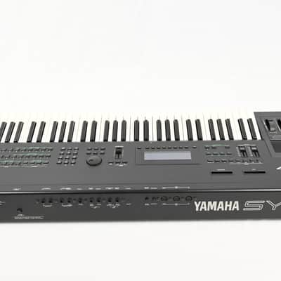 Yamaha SY77 *Fully Serviced with Hard Case* image 19