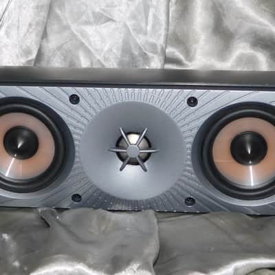 Paradigm Cinema CCv.3 center channel speaker image 1