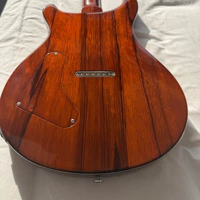 PRS Mark Holcomb Signature Private Stock image 5