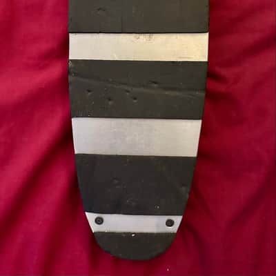 Maestro Boomerang BG-2 1972 - 1976 - Black image 2