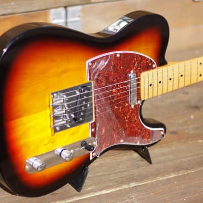 Eko VT-380V - Vintage Sunburst image 3