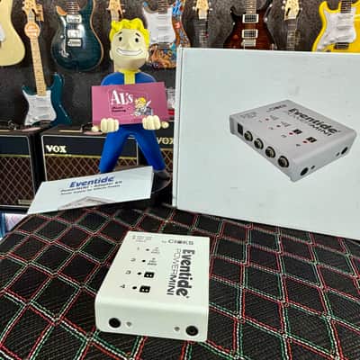 Eventide POWER MINI by CIOKS image 10