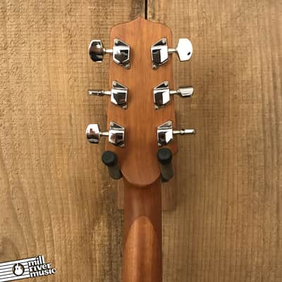 Jasmine S-35 Acoustic Dreadnought Used image 6