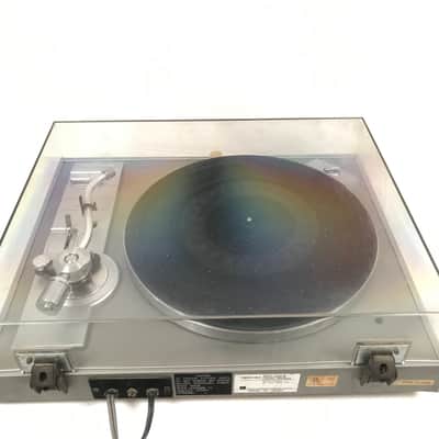 Toshiba Vintage Belt Drive Turntable Model SR-230 image 10