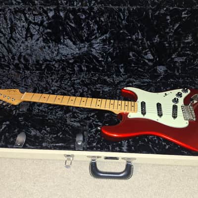 Fender Eric Johnson Stratocaster image 3