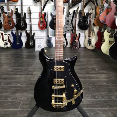 Gretsch Electromatic  Corvette Signature NONO (signature authentique de Nono) image 10