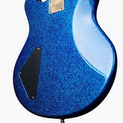 Nik Huber Piet Blue Sparkle #44781 image 7