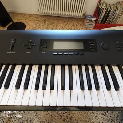 Korg Wavestation EX 1993 image 5