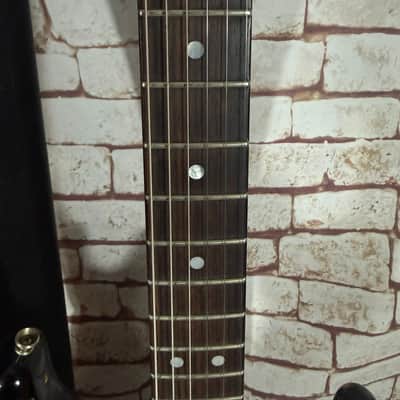 Fender Custom Shop Stratocaster LIMITED EDITION Big Head 1966 Super Heavey Relic Tri-Color-Sunburst image 10